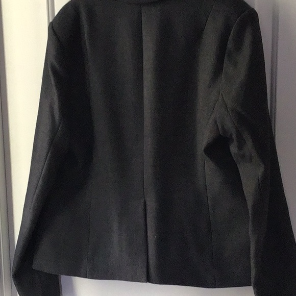 GAP Blended Blazer - Picture 3 of 8